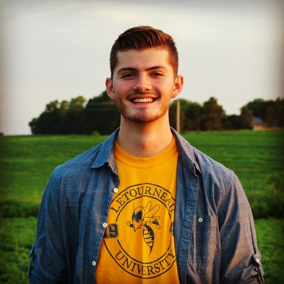 Meet your Posher, Andrew - Picture 1 of 1